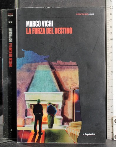 Forza del destino marco - la,