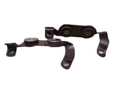 staffe supporto support brackets BMW G 310 R 16-20 BMWA6