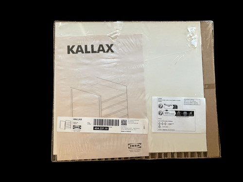 Ikea kallax inserto - ikea,