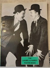 The Laurel & Hardy Poster Book