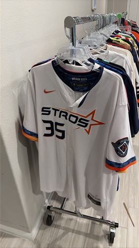 Maglia nike justin verlander - nike,