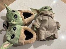 Pantofole Disney Star Wars