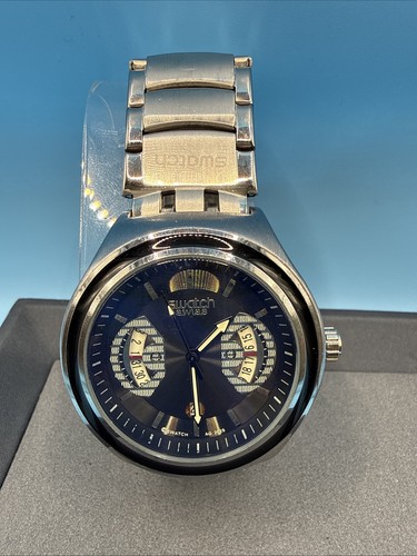 Orologio swatch irony - orologio,