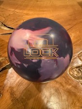 Palla da bowling Storm Lock -