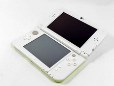 New Nintendo 3DS XL Top IPS