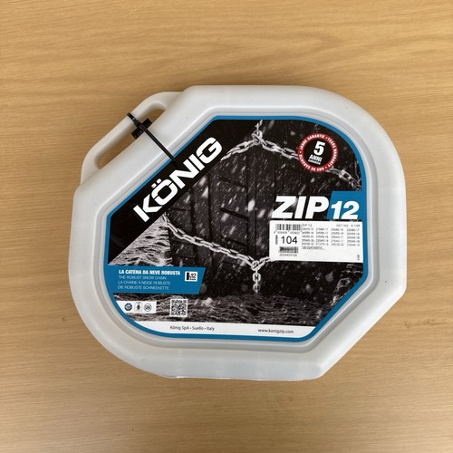 Carene könig zip12 - carene,