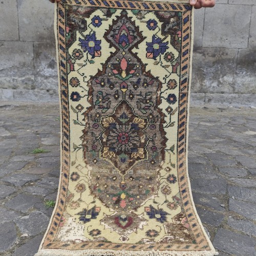 Tappeto turco yesilhisar - tappeto,
