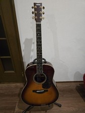 Chitarra acustica Yamaha