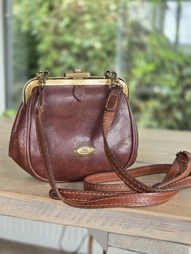 Borsa tracolla the - borsa, a