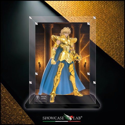 Teca plexiglass - in,