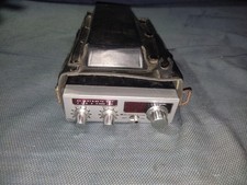 Midland CTE 77/800 Radio CB Vintage AM RadioAmatori Retro *Testata OK*