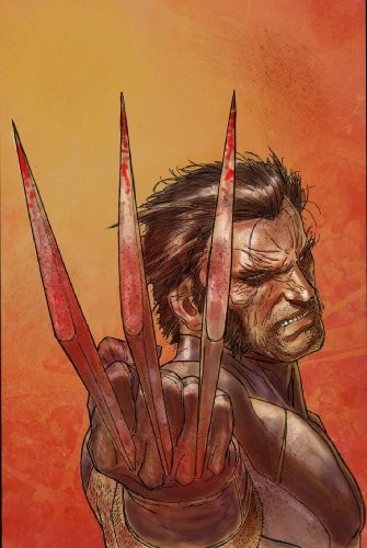 Wolverine weapon volume 1 - x,