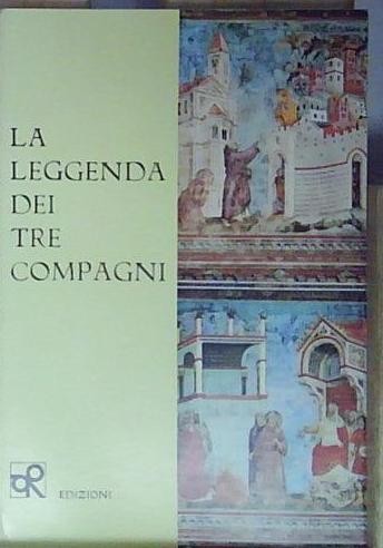 Franceschini leggenda dei - leggenda,