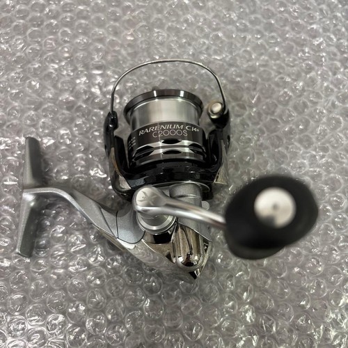 Mulinello spinning shimano - da,
