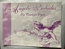 Angelic Preludes dieci canti