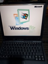 Acer Travelmate 202TEV retro