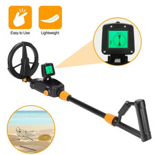 Metal Detector Scanner Di
