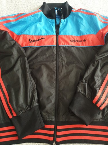Tuta adidas vespa - tuta,