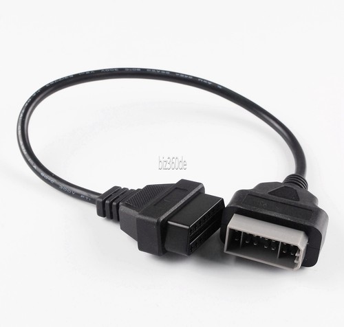 Per nissan pin 16 - pin,