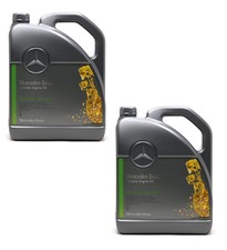 Olio motore 10l originale