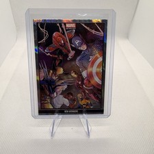 Marvel Anthology Panini - N.56