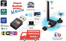 chiavetta wifi internet usb