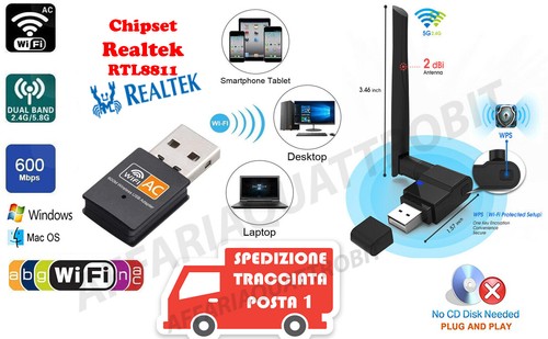 Chiavetta wifi internet usb - chiavetta,