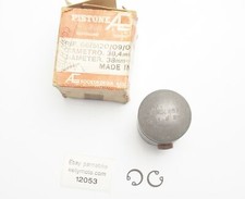 Nos borgo 5120 piston - nos,