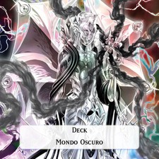 Yu Gi Oh Yugioh! Deck Mazzo Mondo Oscuro Grapha Sovrano Drago Reign-Beaux Genta