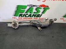 MOTORINO TERGICRISTALLO