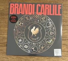 Brandi Carlile - A Rooster -