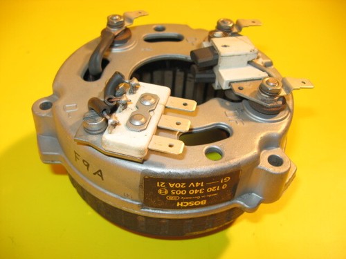 Alternatore statore bosch - alternatore,
