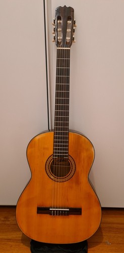 Chitarra classica aria a549 - chitarra,
