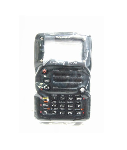 Nuovo yaesu cp7346007 - yaesu, nero