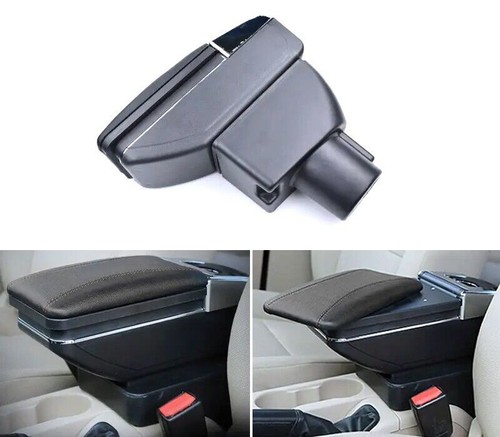 Bracciolo auto console