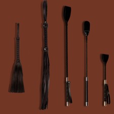 BDSM Riding Crop Horse Whip