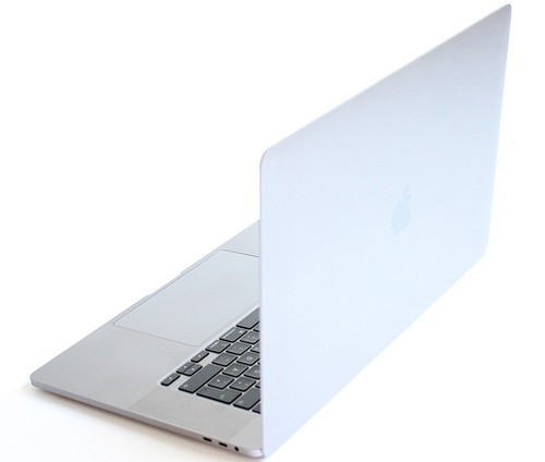 Apple macbook pro retina - pro, 16"
