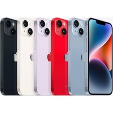 Apple iPhone 14 128GB Network