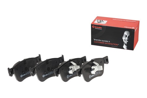 Pastiglie freno brembo - pastiglie,