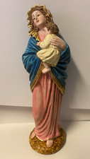 Bl Mother & Child