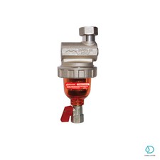 Defangatore filtro magnetico