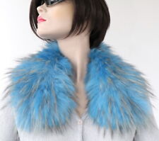 Pelliccia Sciarpa Bubi Stand