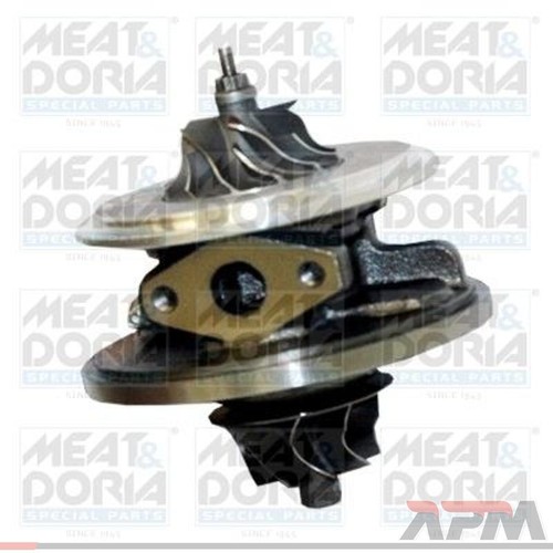 Gruppo scafo turbo meat - gruppo,