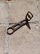  Porta Fanale Tipo R Bianchi Umberto Dei Ganna Wolsit Vintage Bicicletta Passegg