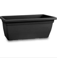 FIORIERA RETT. ANTHEA 60 CM