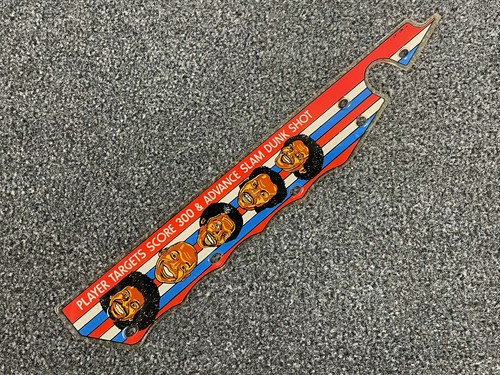 Bally harlem globetrotters - bally,