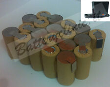 Batteria trapano SPIT 054106