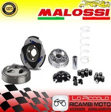 KIT VARIATORE MALOSSI MULTIVAR + CAMPANA FRIZIONE FLY HONDA SH 125 150 2024 2025