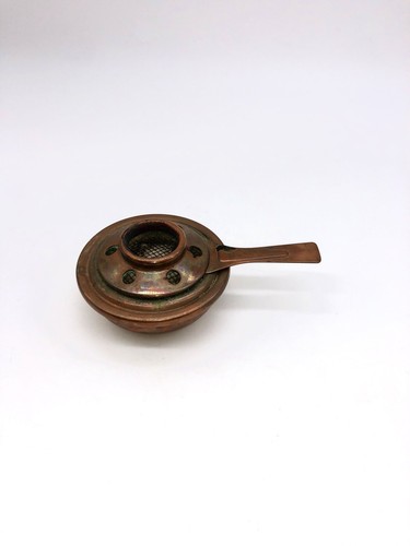 Bruciatore vintage per pentola