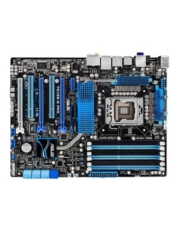 Per intel x58 asus - per,